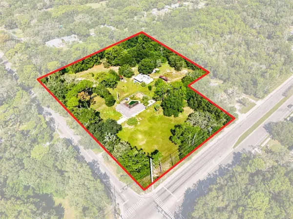51 E PONKAN RD, Apopka, FL 32712