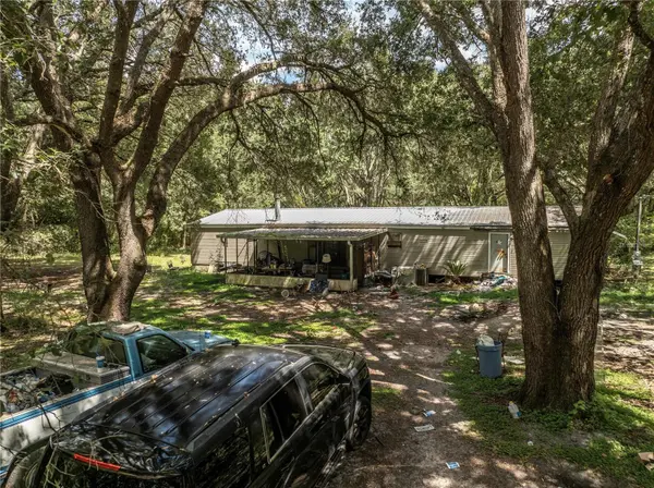 2946 SE 21ST AVE, Sumterville, FL 33585