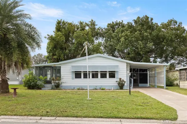 712 JASON DR, Lady Lake, FL 32159