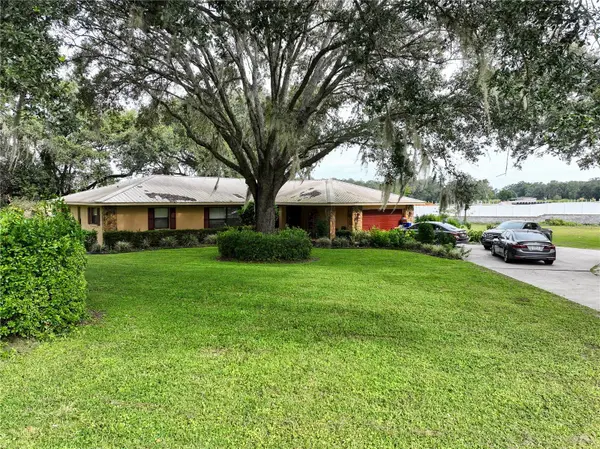 3636 E C-466, Oxford, FL 34484