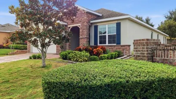 1401 WESTBURY DR, Clermont, FL 34711