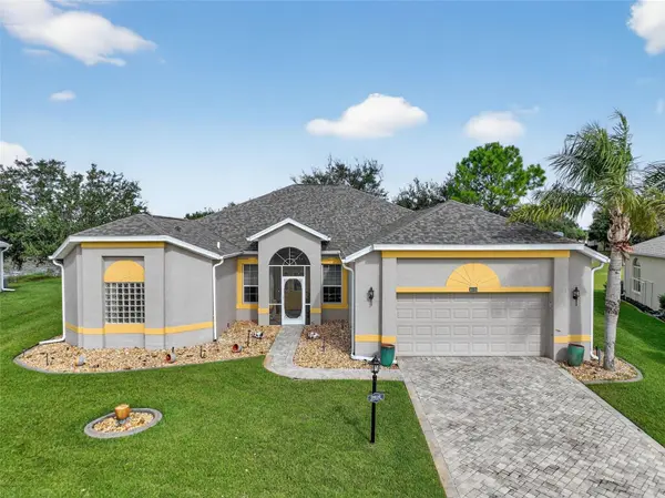 3606 MULBERRY GROVE LOOP, Leesburg, FL 34748