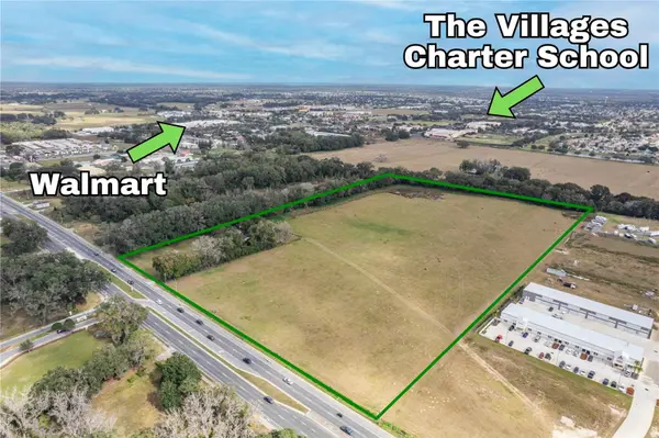 11425 N US HIGHWAY 301, Oxford, FL 34484