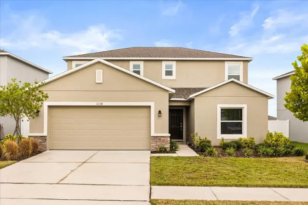 1138 CALICO POINTE CIR, Groveland, FL 34736