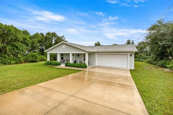 53 OLIVE RD, Ocala, FL 34472