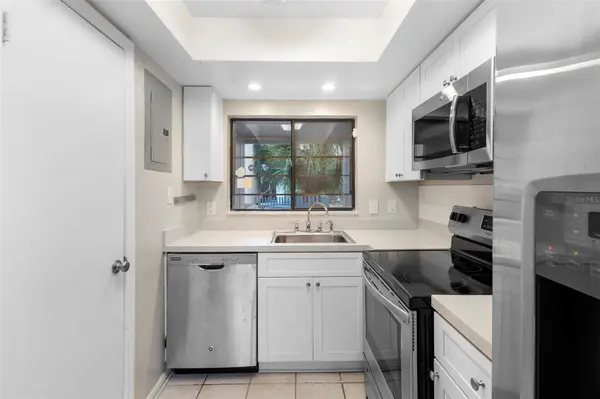7471 CANFORD CT #19, Winter Park, FL 32792