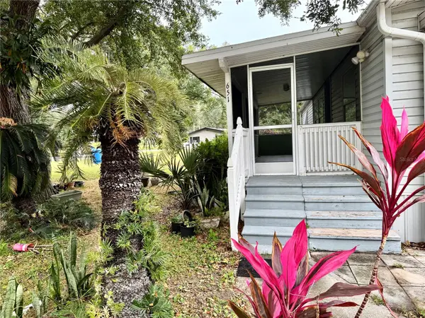 651 J W JONES RD, Winter Garden, FL 34787
