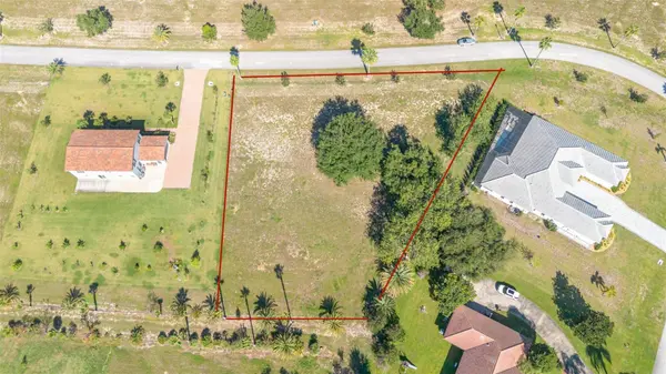 7434 JASMINE ST, Groveland, FL 34736