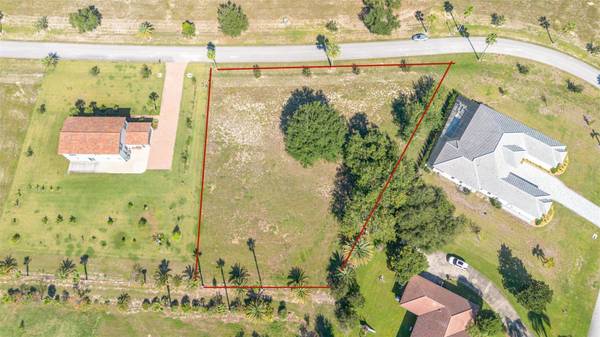 7434 JASMINE ST, Groveland, FL 34736