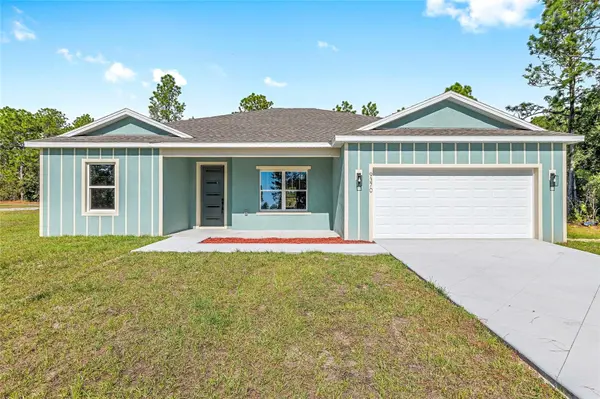 9370 N DEL RIO WAY, Citrus Springs, FL 34434