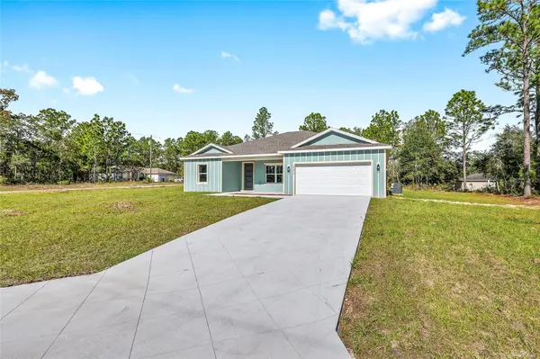 9370 N DEL RIO WAY, Citrus Springs, FL 34434