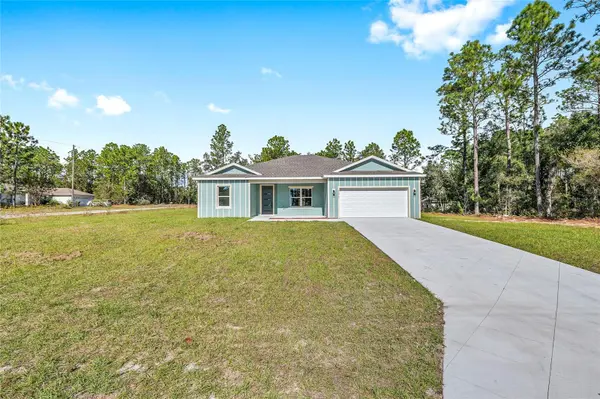 9370 N DEL RIO WAY, Citrus Springs, FL 34434