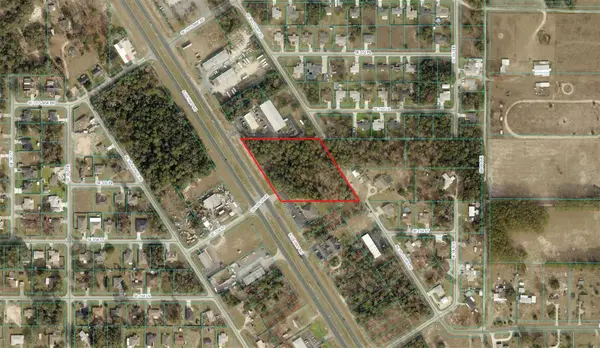00 HWY 441, Summerfield, FL 34491