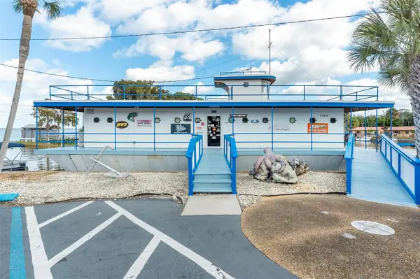 1006 W BURLEIGH BLVD, Tavares, FL 32778