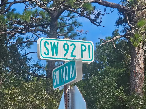 XXXX SW 92ND PL SW, Dunnellon, FL 34432