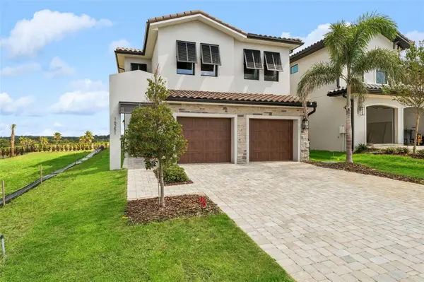 16251 VETTA DR, Bella Collina, FL 34756