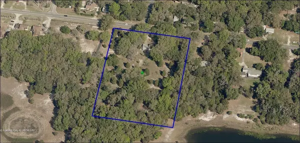 2048 MILLER BLVD, Fruitland Park, FL 34731