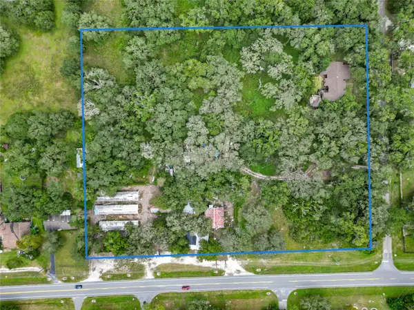 78 CR 540, Bushnell, FL 33513