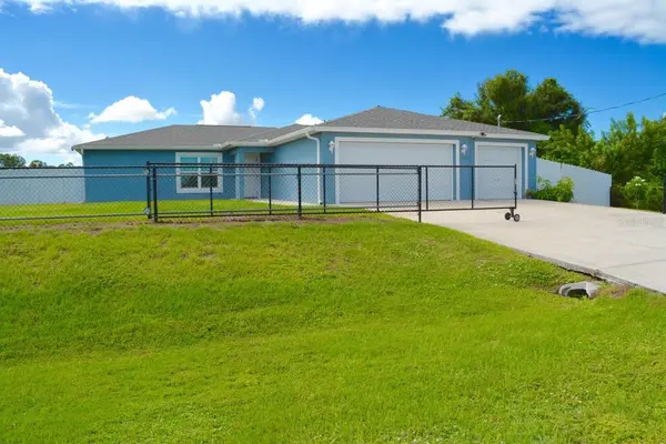9006 BAMBOO CIR, Labelle, FL 33935