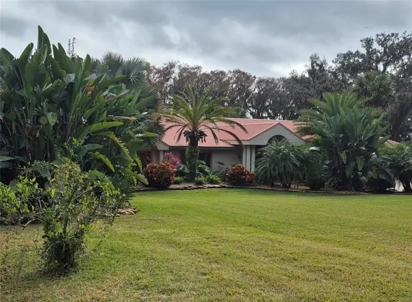 4345 CORLEY ISLAND RD, Leesburg, FL 34748