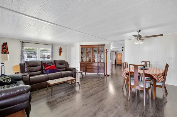 11600 MAGNOLIA AVE, Tavares, FL 32778