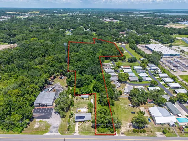 TBD GOURLEY AVE, Leesburg, FL 34748
