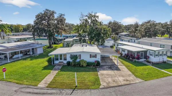563 TAMMI DR, Leesburg, FL 34788