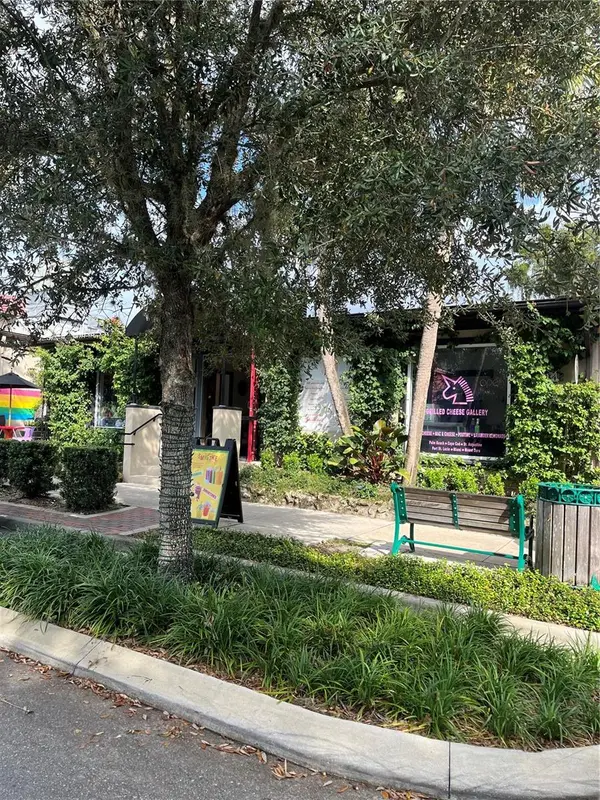 334 N DONNELLY ST, Mount Dora, FL 32757