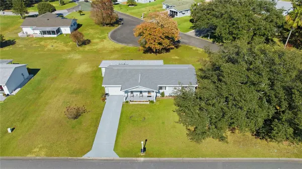 10599 SE 178TH ST, Summerfield, FL 34491