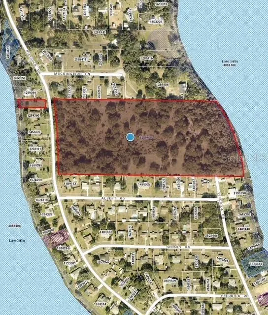 PICCIOLA DR, Fruitland Park, FL 34731