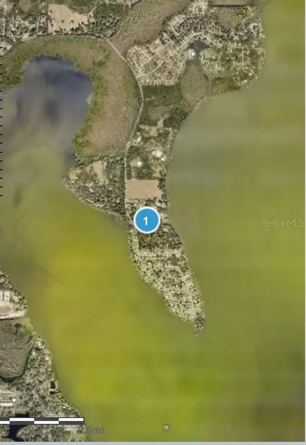 MOCKINGBIRD LN, Fruitland Park, FL 34731