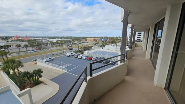 2900 N ATLANTIC AVE #305, Daytona Beach, FL 32118