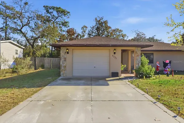 5331 S HELOISE TER, Homosassa, FL 34446