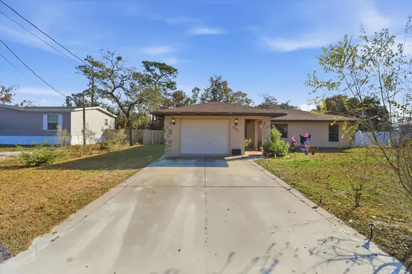 5331 S HELOISE TER, Homosassa, FL 34446