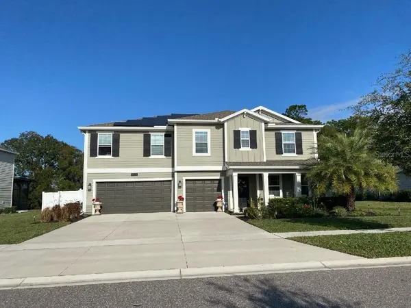 5686 ALENLON WAY, Mount Dora, FL 32757