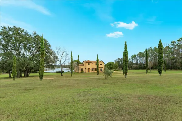24540 TURKEY LAKE RD, Howey In The Hills, FL 34737