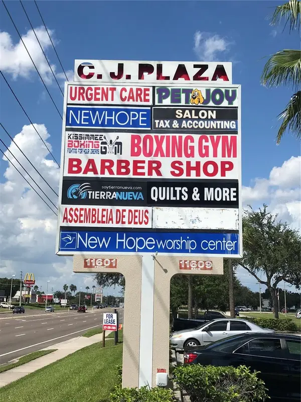 11601 S ORANGE BLOSSOM TRL #205, Orlando, FL 32837