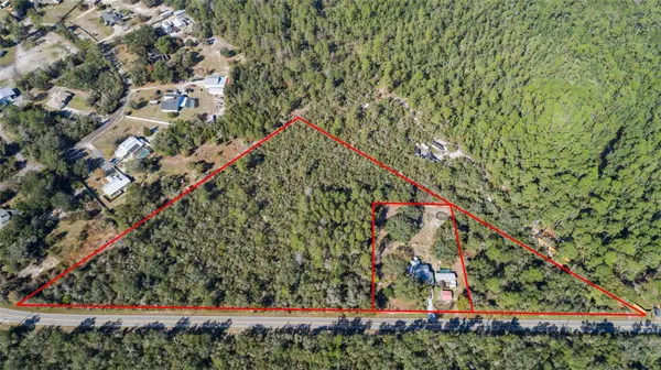 REYNOLDS, LOT 0420 RD #Lot 0420, De Leon Springs, FL 32130