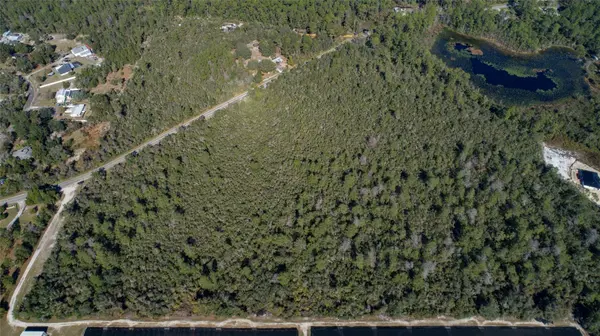 REYNOLDS, LOT 0420 RD #Lot 0420, De Leon Springs, FL 32130