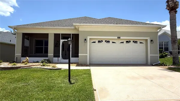 3605 MOUNT HOPE LOOP, Leesburg, FL 34748