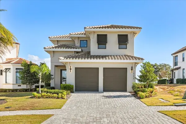 16254 RAVENNA CT, Montverde, FL 34756