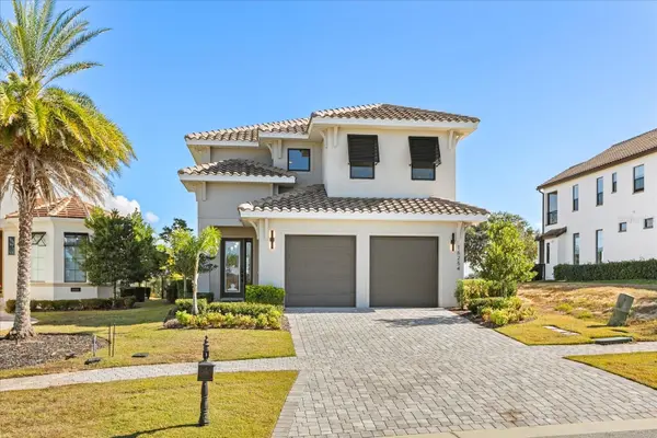 16254 RAVENNA CT, Montverde, FL 34756