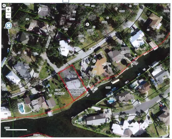 1845 SE 3RD CT, Crystal River, FL 34429