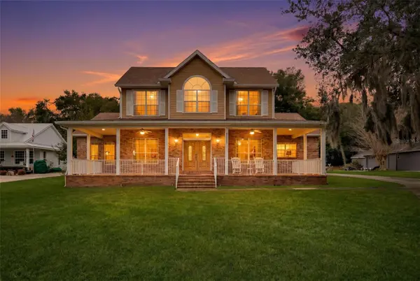 10336 LAKE LOUISA RD, Clermont, FL 34711