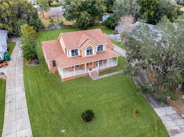 10336 LAKE LOUISA RD, Clermont, FL 34711