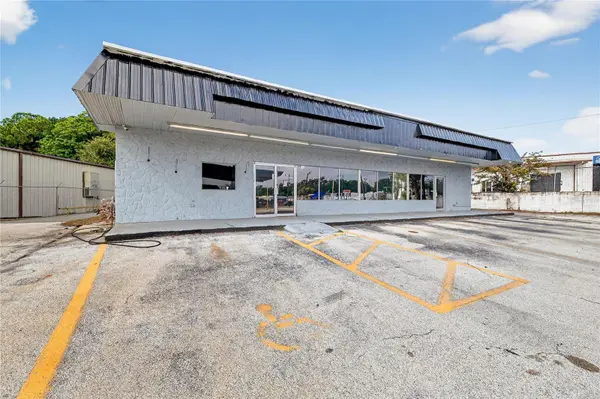 1526 US HIGHWAY 441, Leesburg, FL 34748