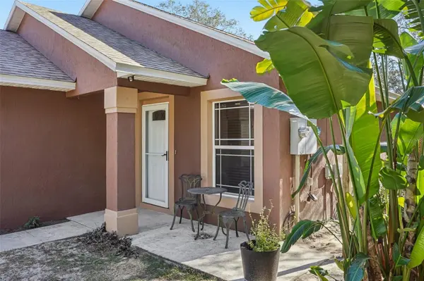4542 LEMON ST, Lady Lake, FL 32159