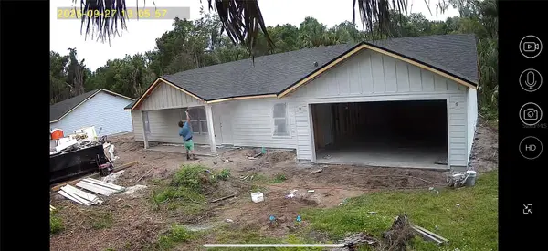 101 YAWN AVE, Interlachen, FL 32148