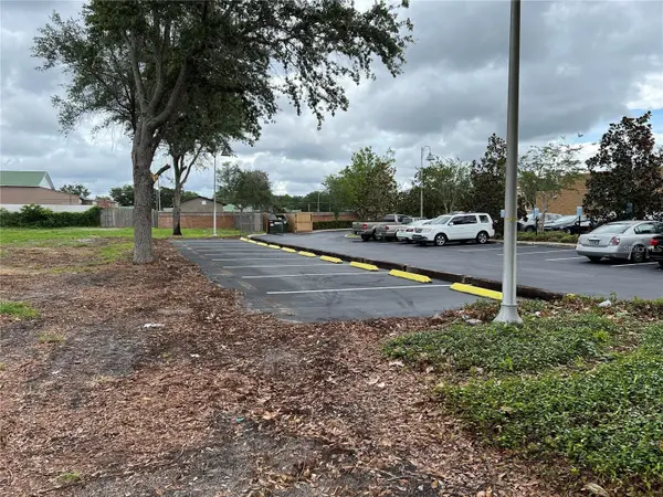 O E NANCY LEE LN, Apopka, FL 32712