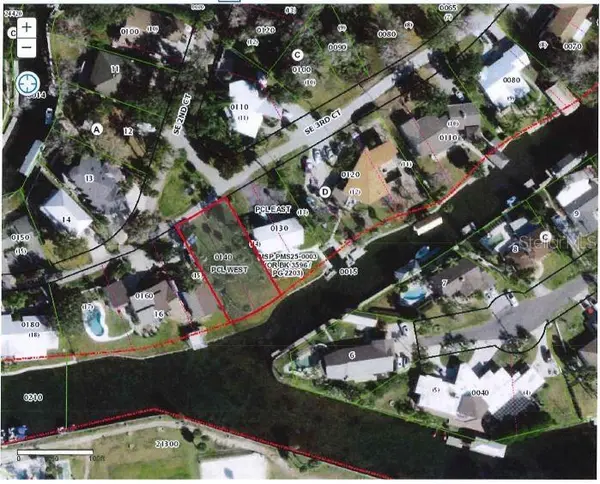 0 SE 3RD CT, Crystal River, FL 34429